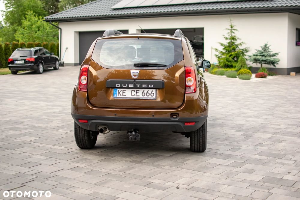 Dacia Duster - 20