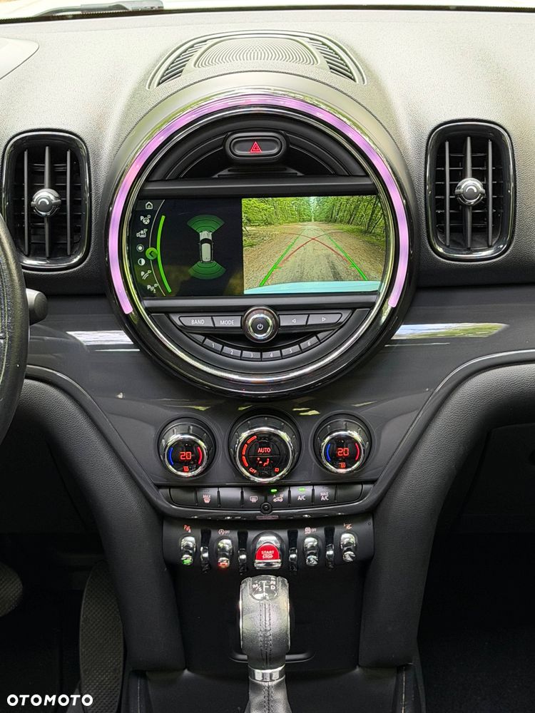 MINI Countryman Cooper - 32