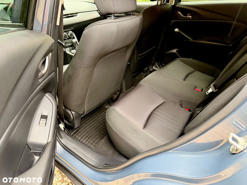 Mazda CX-3 - 14