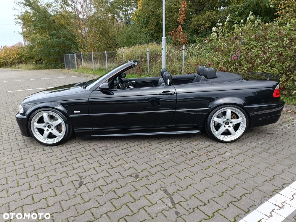 BMW Seria 3 330Ci - 7