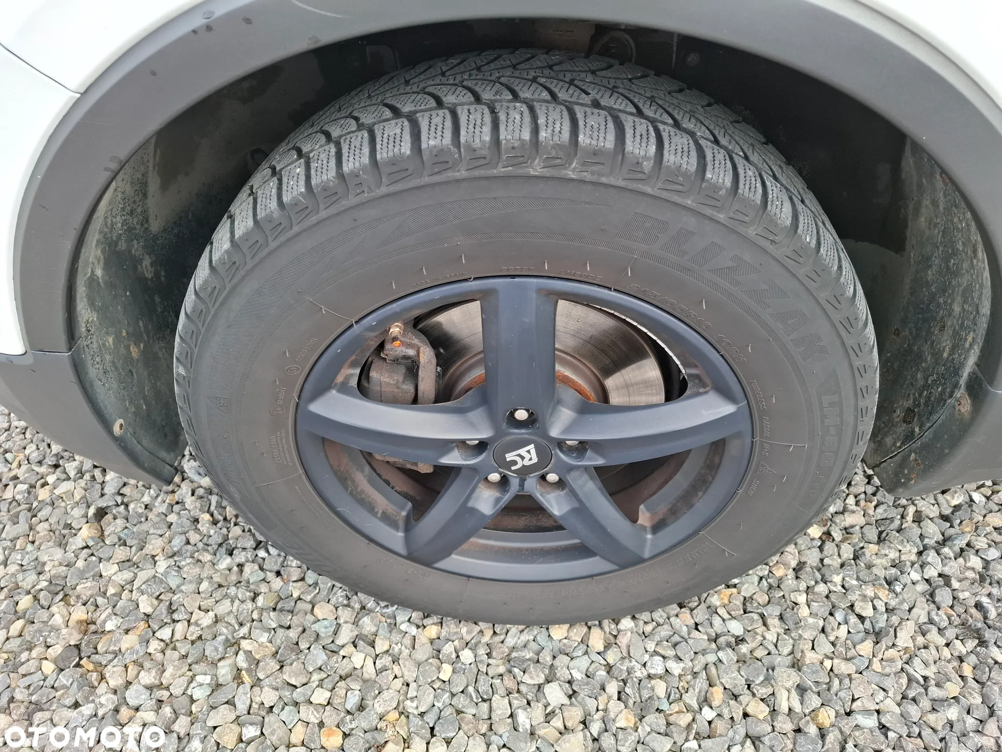 Opel Mokka 1.4 T Cosmo S&S 4x4 - 9
