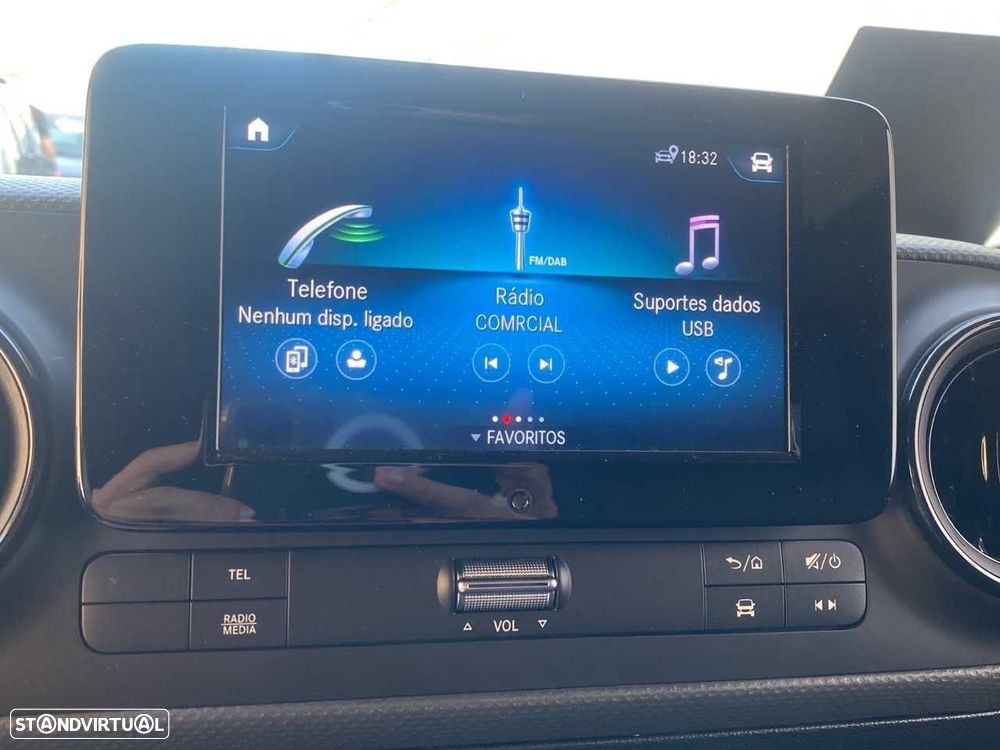 Mercedes-Benz Citan Outro - 13