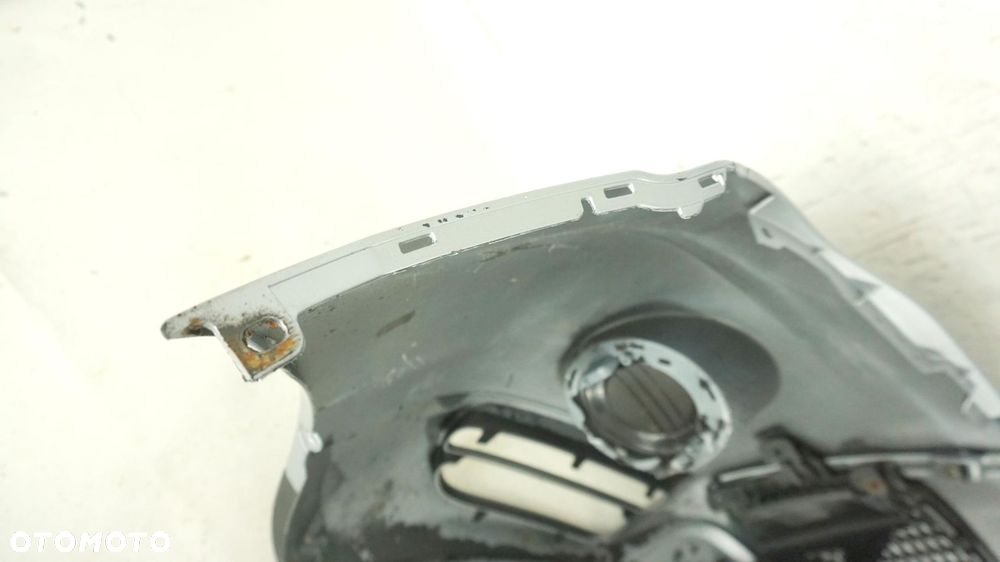 ZDERZAK PRZÓD PRZEDNI MITSUBISHI OUTLANDER 2 II LIFT 10-12 2010- 2012 - 15