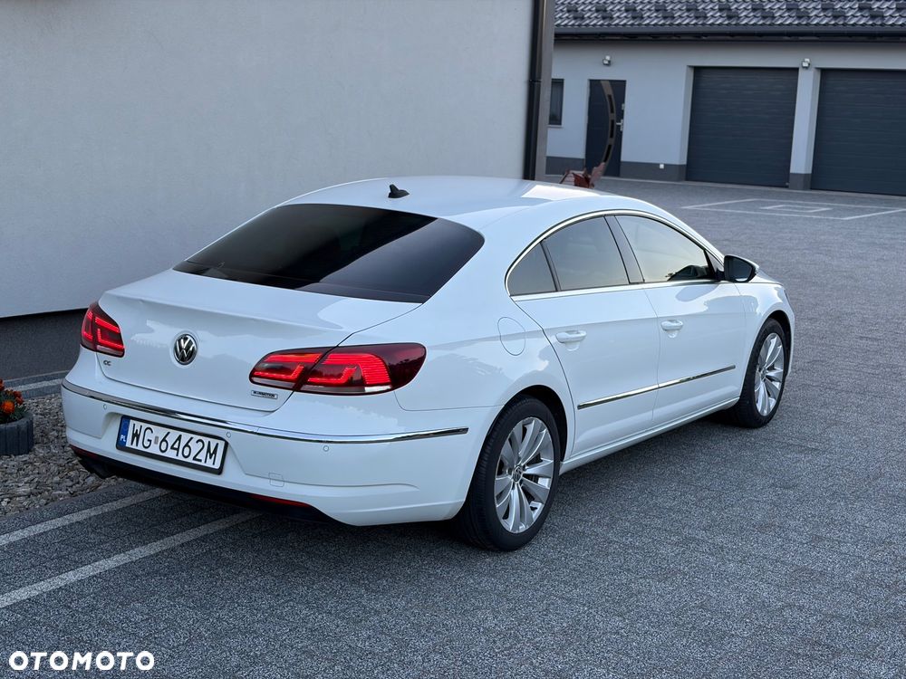 Volkswagen CC - 27