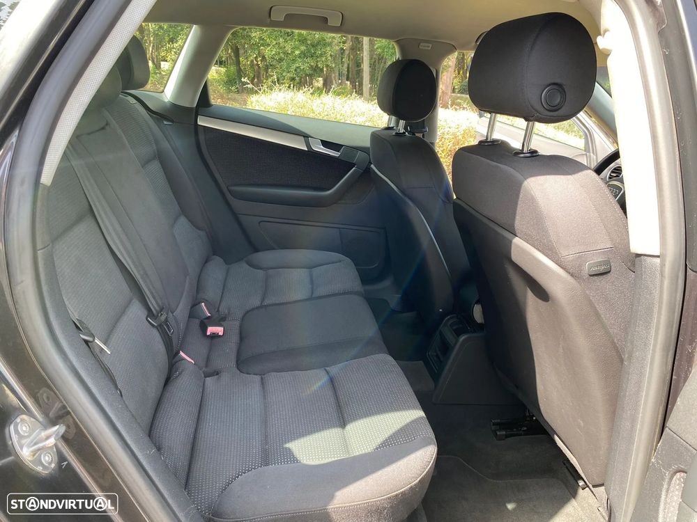 Audi A3 Sportback 2.0 TDi Sport - 9