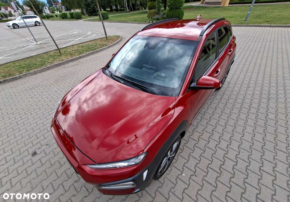 Hyundai Kona - 5