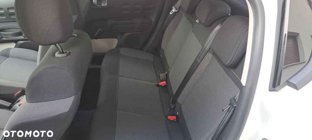 Citroën C3 Pure Tech 83 S&S MAX - 23