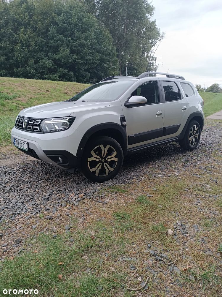 Dacia Duster 1.0 TCe Prestige - 8