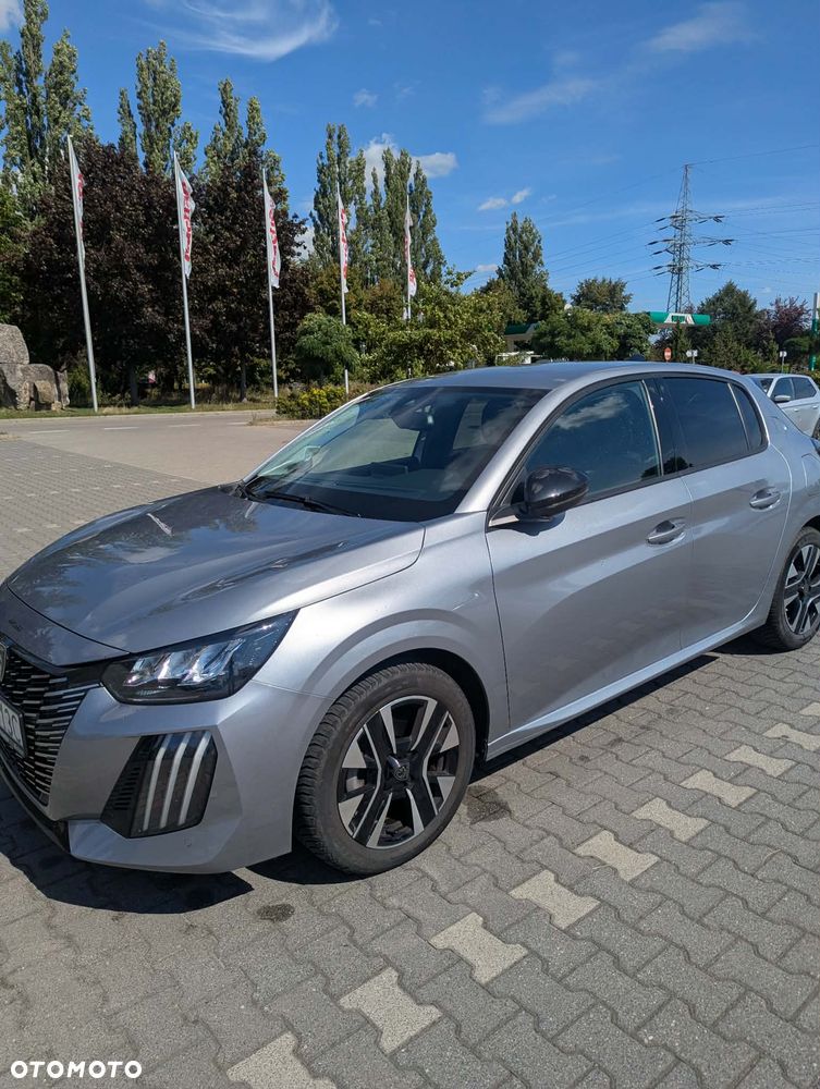Peugeot 208 1.2 T Allure S&S - 1