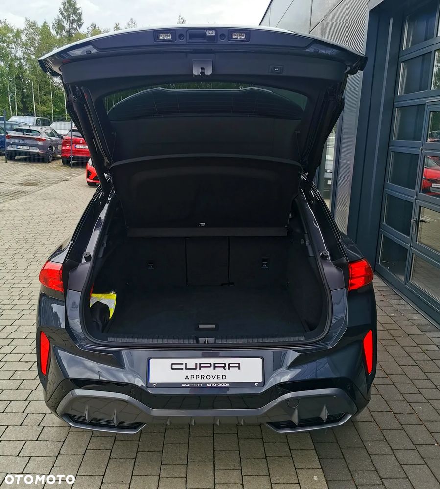 Cupra Terramar 2.0 TSI 4Drive VZ DSG - 6
