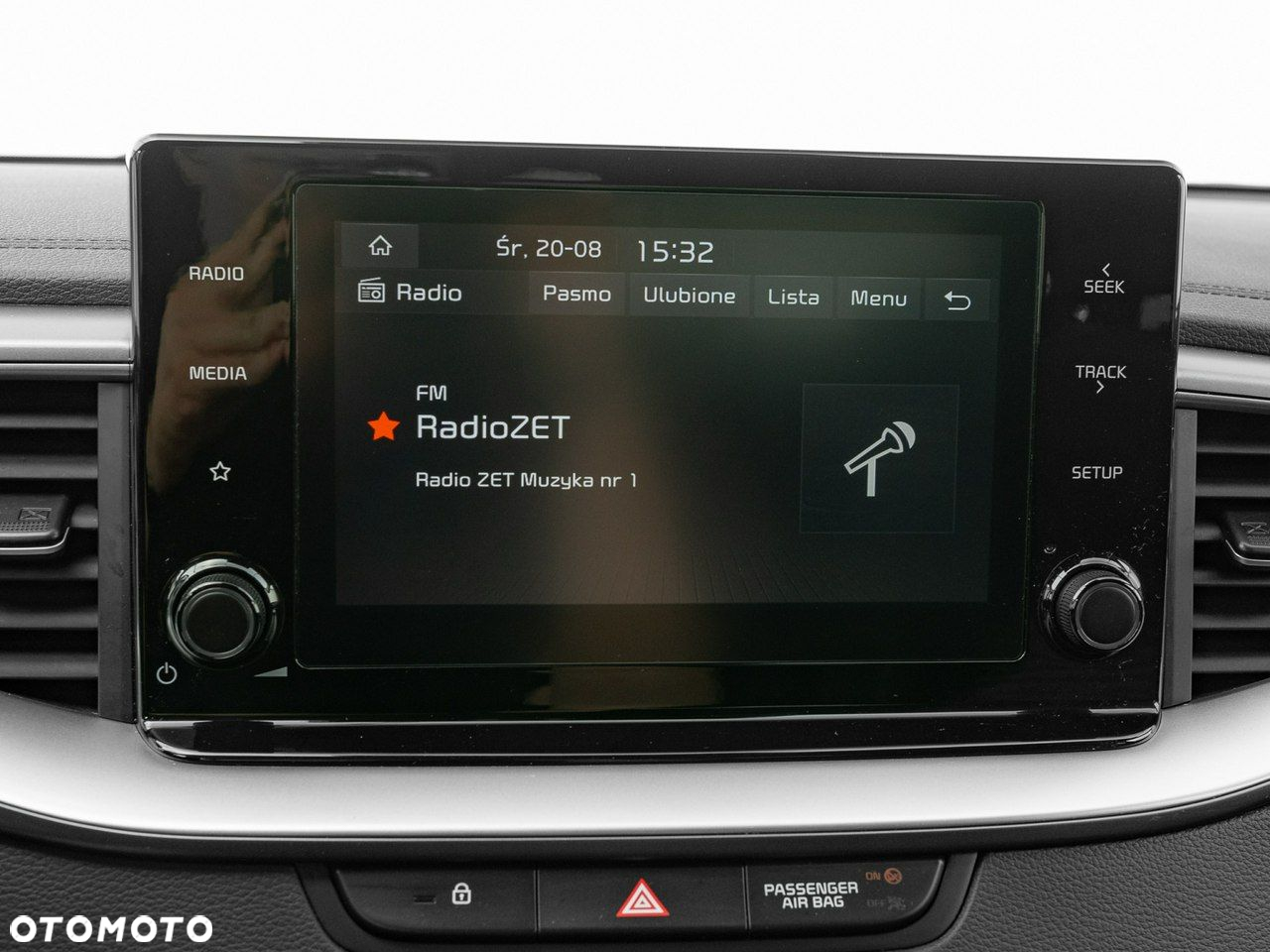 Kia Ceed 1.5 T-GDI M DCT - 23