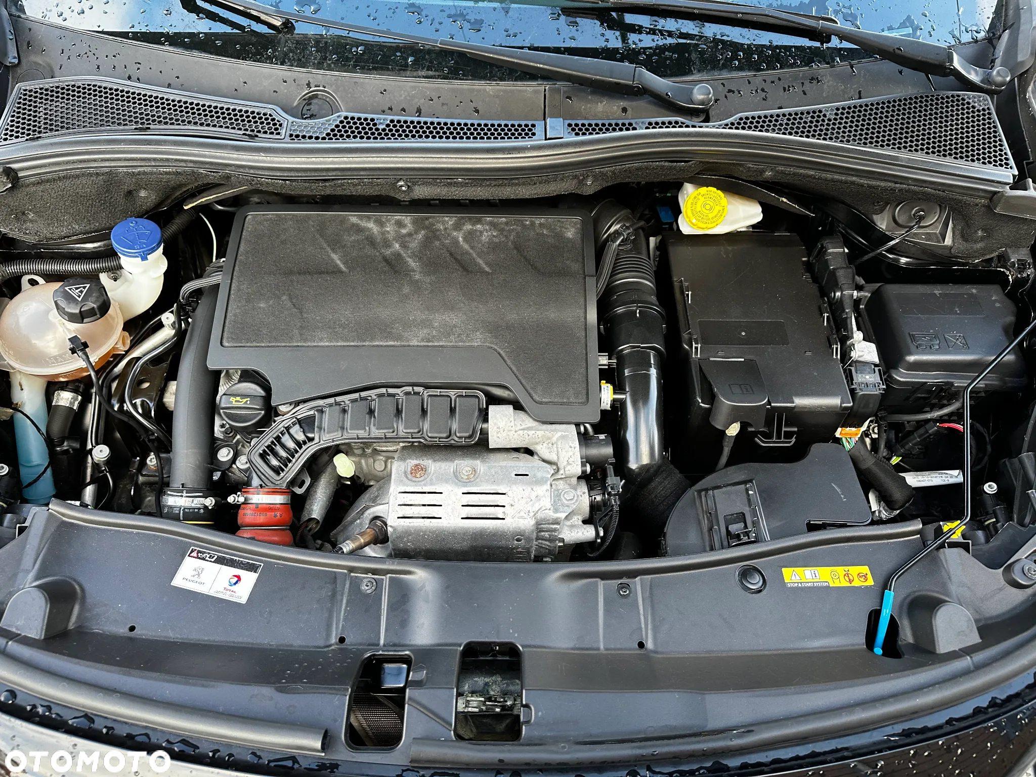 Peugeot 2008 - 28