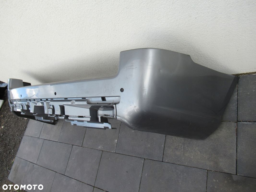 ZDERZAK RANGE ROVER VOGUE AUTOBIOGRAPHY TYL ORYG - 2