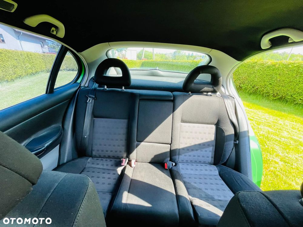 Seat Leon 1.9 TDI 150 Sport - 10