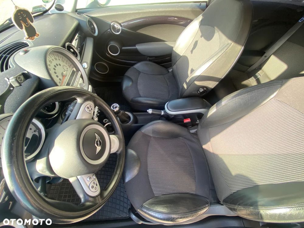 MINI Cooper - 3