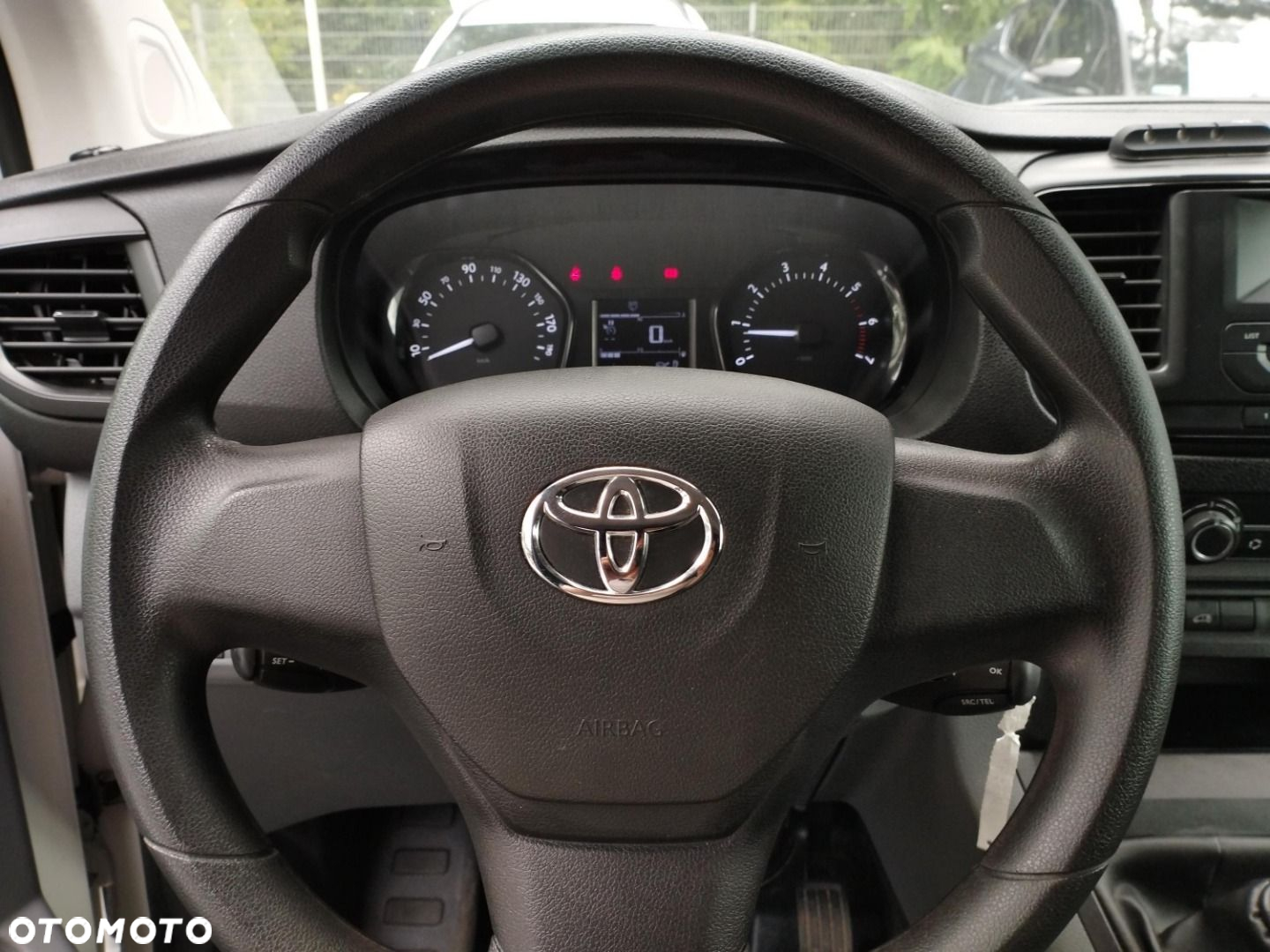 Toyota ProAce - 14