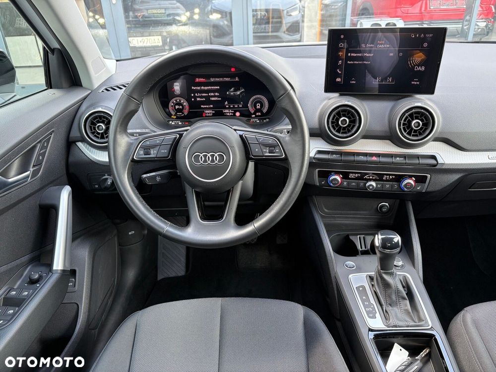 Audi Q2 - 11