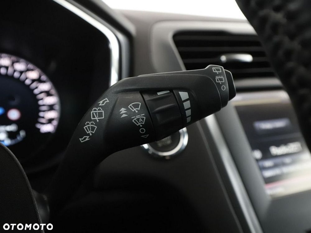 Ford Mondeo 1.5 EcoBoost STart-Stopp Titanium - 32