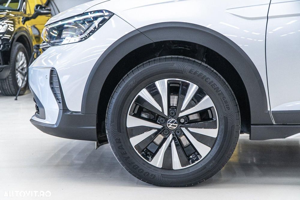 Volkswagen Taigo 1.0 TSI DSG Style - 34