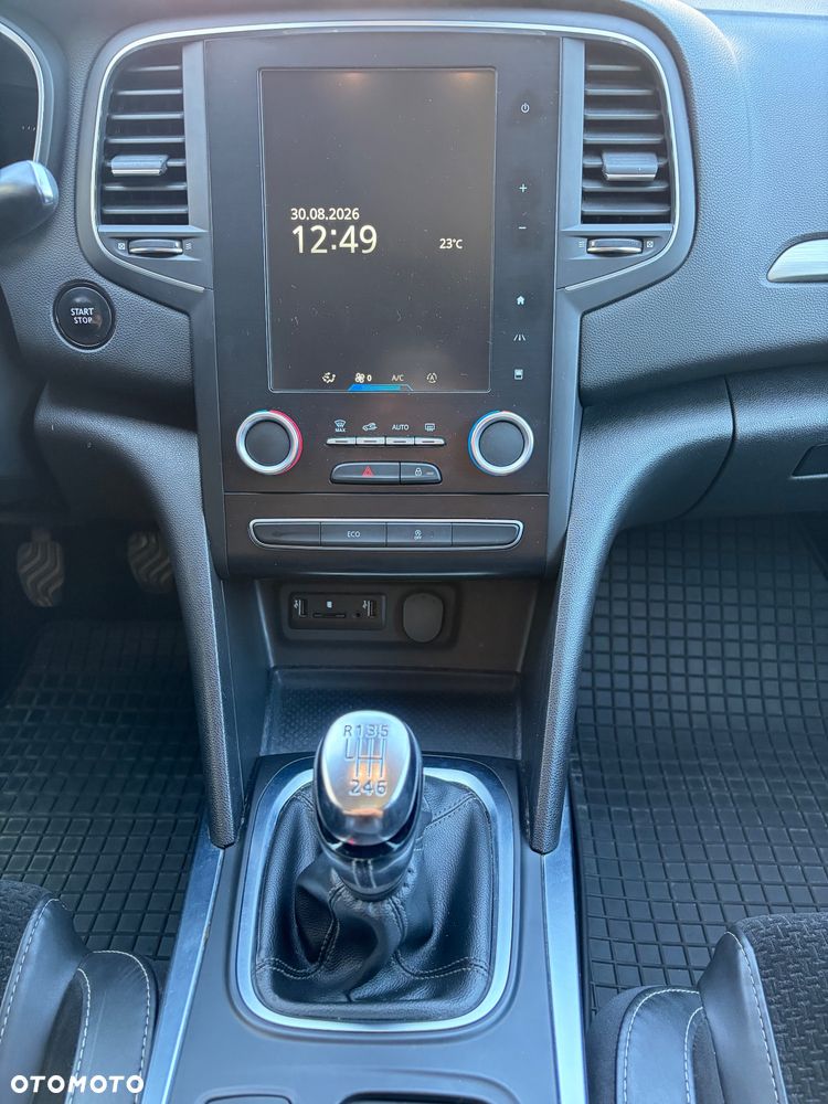 Renault Megane 1.6 dCi Intens - 7