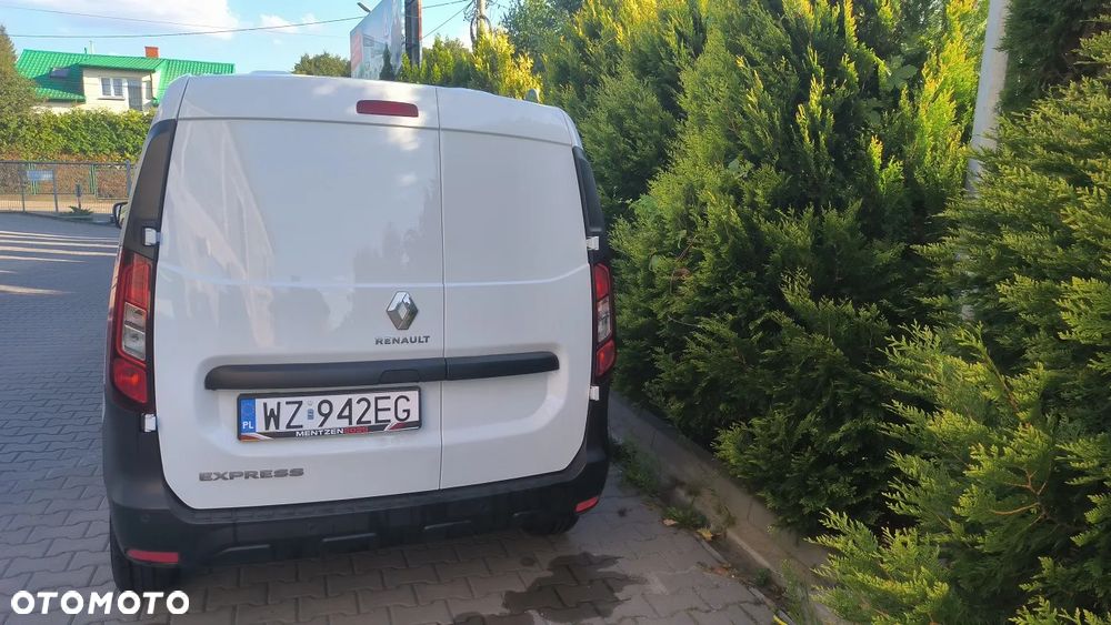 Renault Express - 7