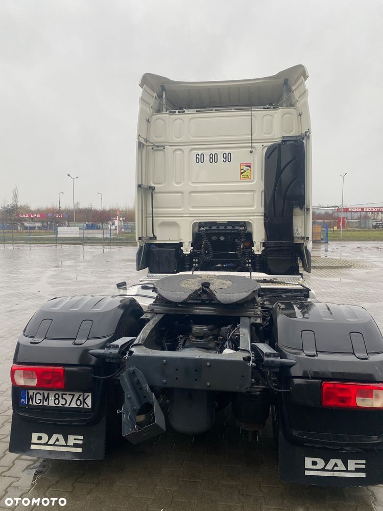DAF XF460FT - 3