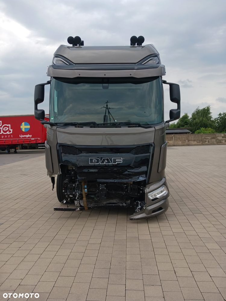 DAF 530 XG+ - 5