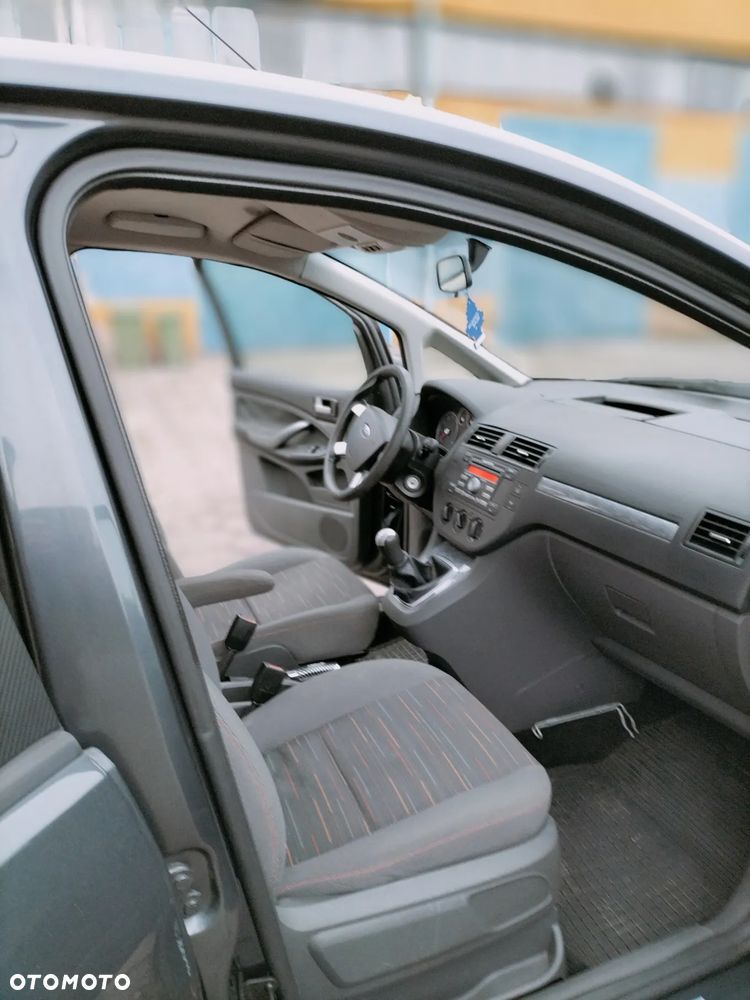Ford Focus C-Max - 21