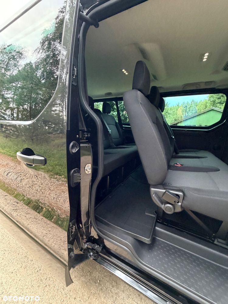 Renault Trafic 2.0 dCi Escapade EDC - 26