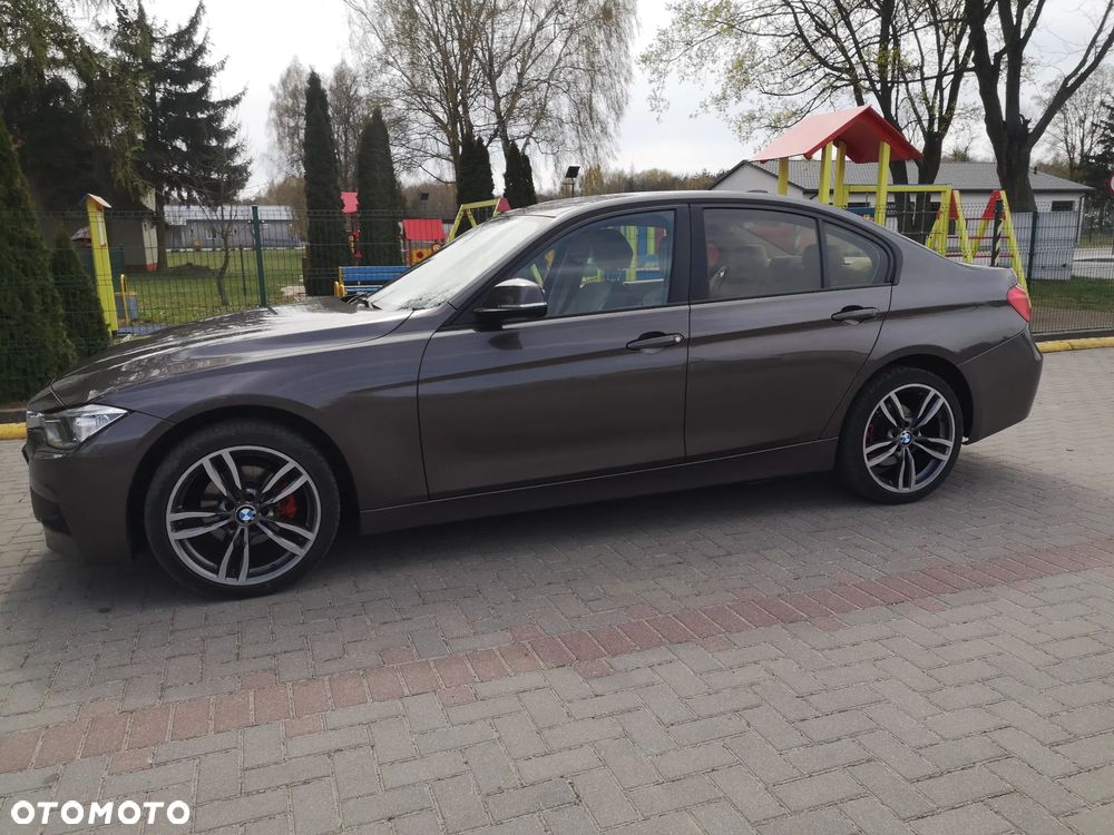 BMW Seria 3 - 13