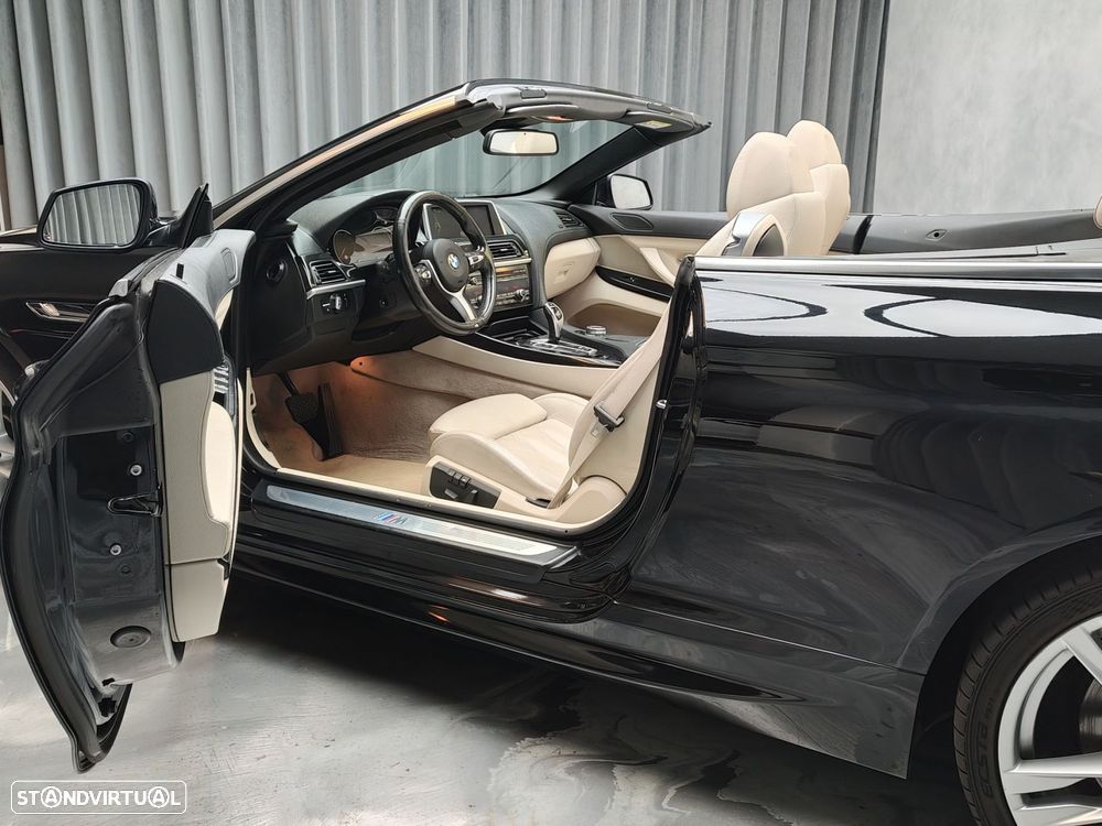 BMW 640 d M Sport Edition - 10