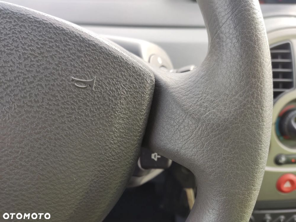 Renault Modus 1.2 16V Avantage - 12