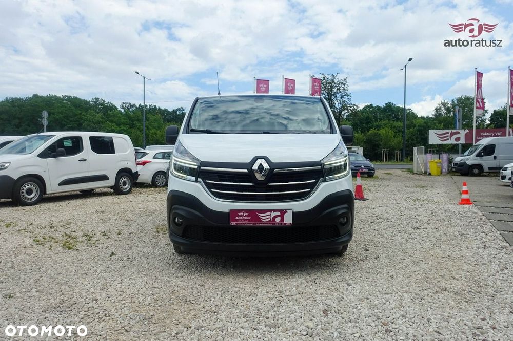 Renault Trafic - 5