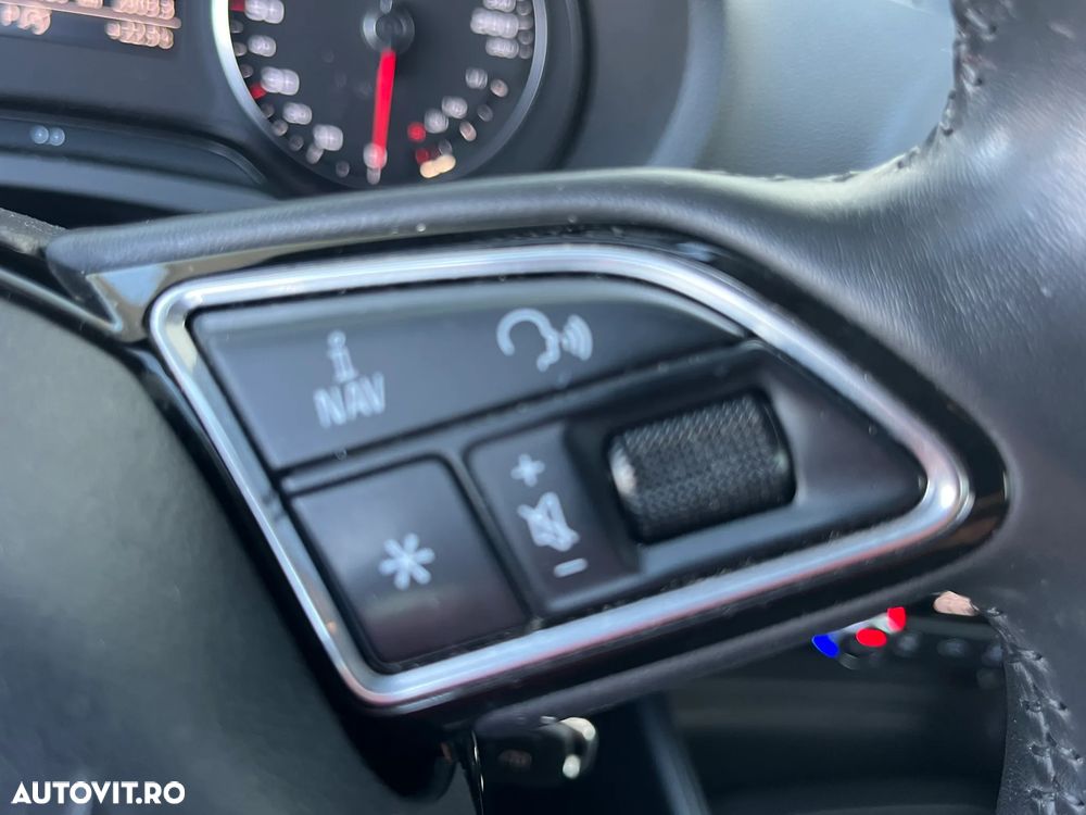 Audi A3 - 14
