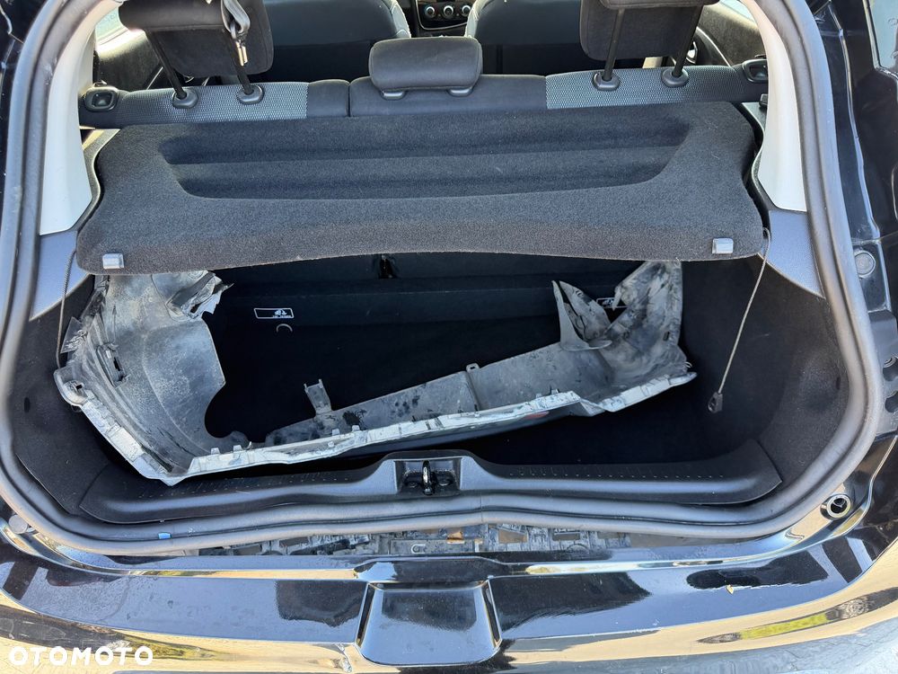 Renault Clio Energy dCi 90 Start & Stop LIMITED - 11