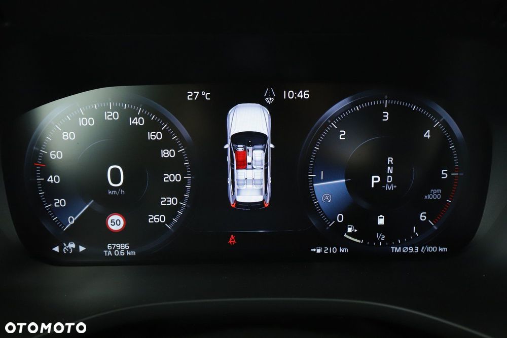 Volvo XC 60 - 11