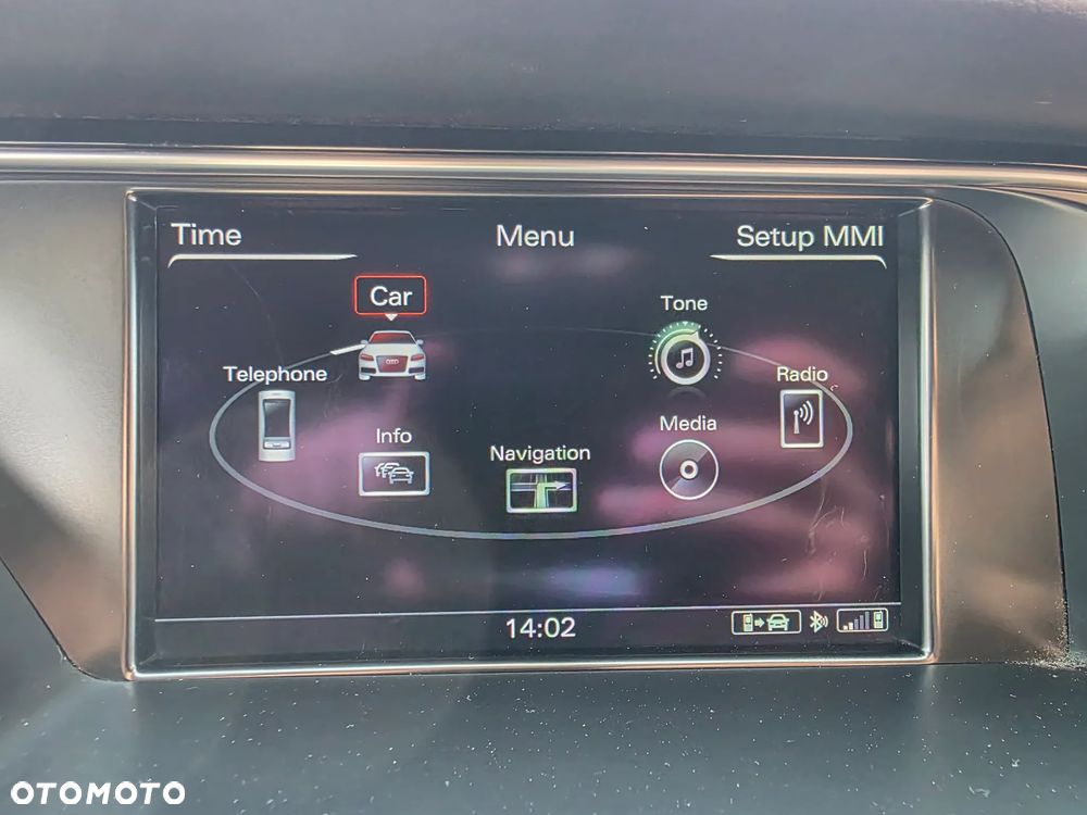 Audi A5 Sportback - 22