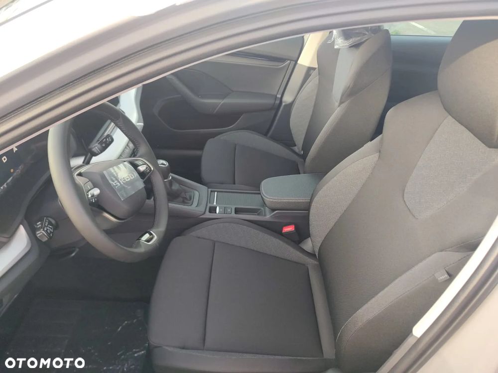 Skoda Octavia 2.0 TDI Edition 130 Essence - 5