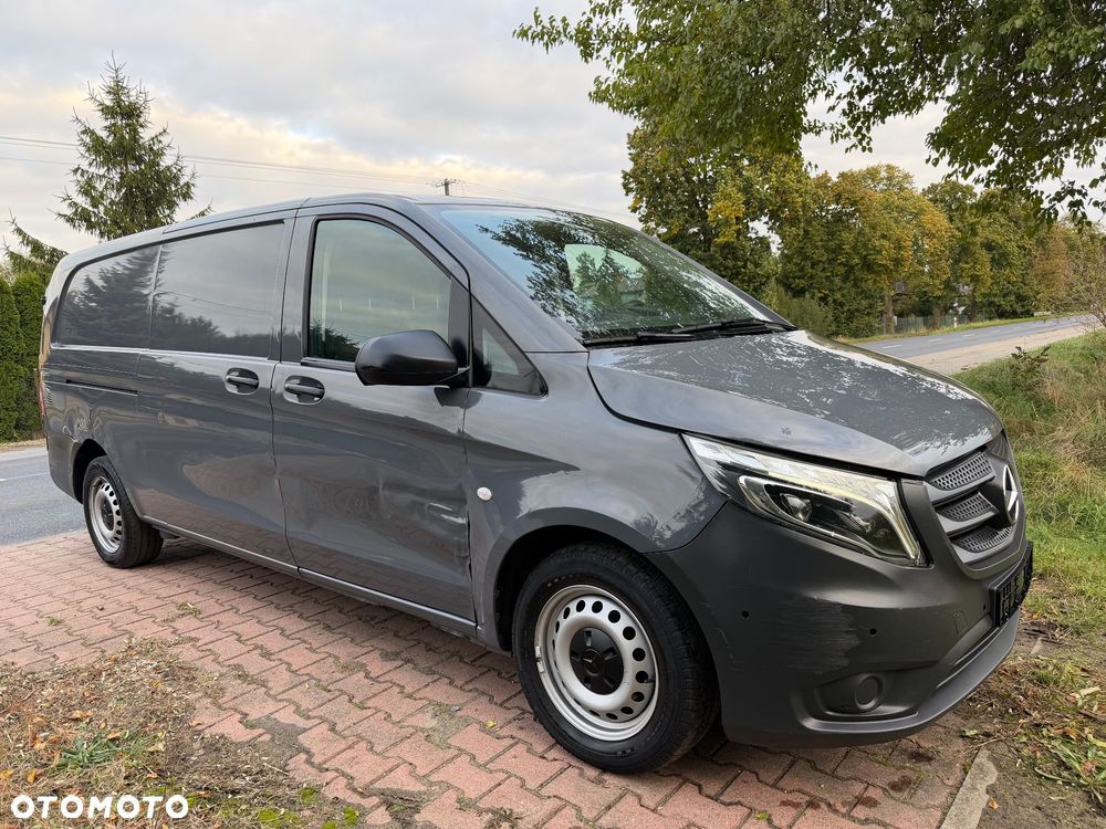 Mercedes-Benz Vito - 8