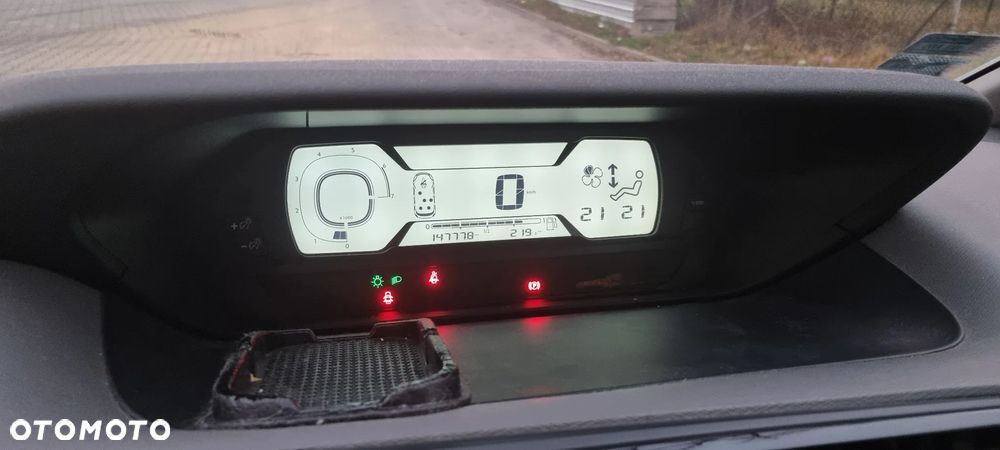 Citroën C4 Grand Picasso 1.6 THP Seduction - 3