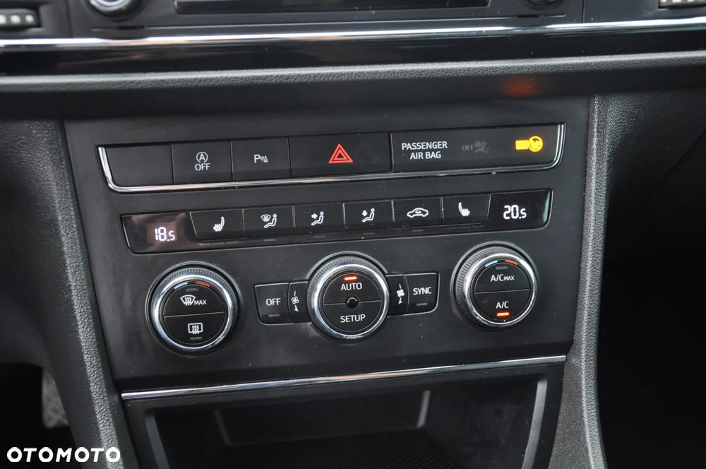 Seat Leon 1.4 TSI Start&Stop Style - 12