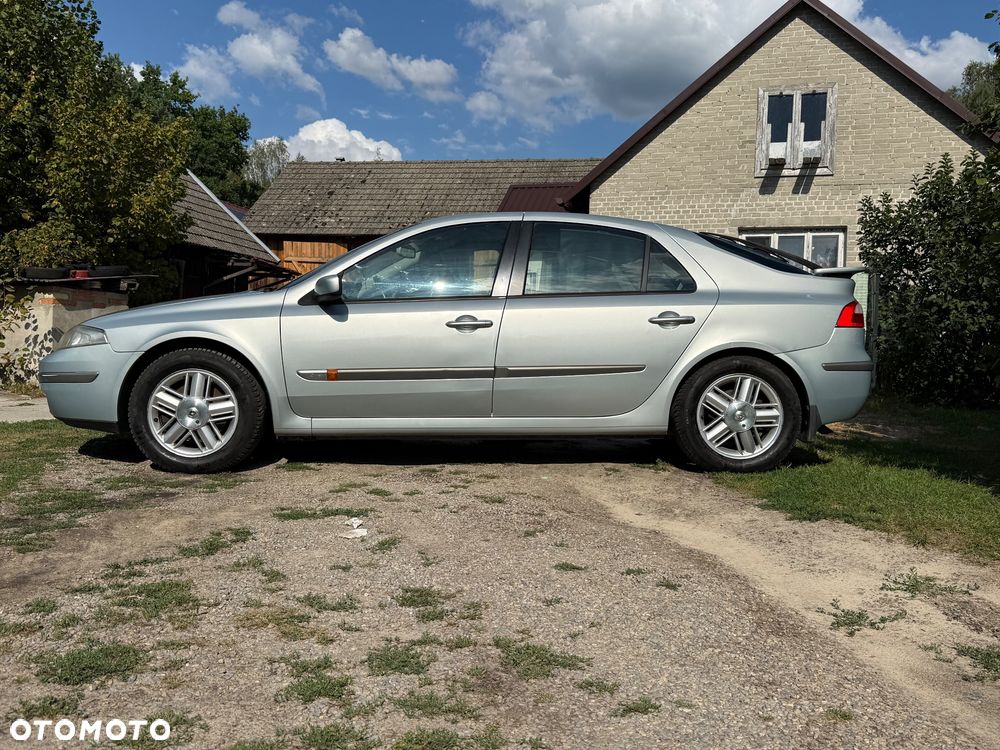 Renault Laguna 1.8 Expression - 3