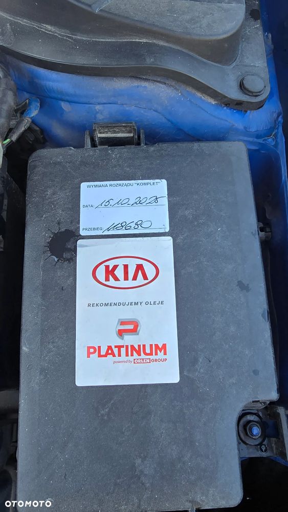 Kia Ceed 1.6 CRDi SCR L - 24