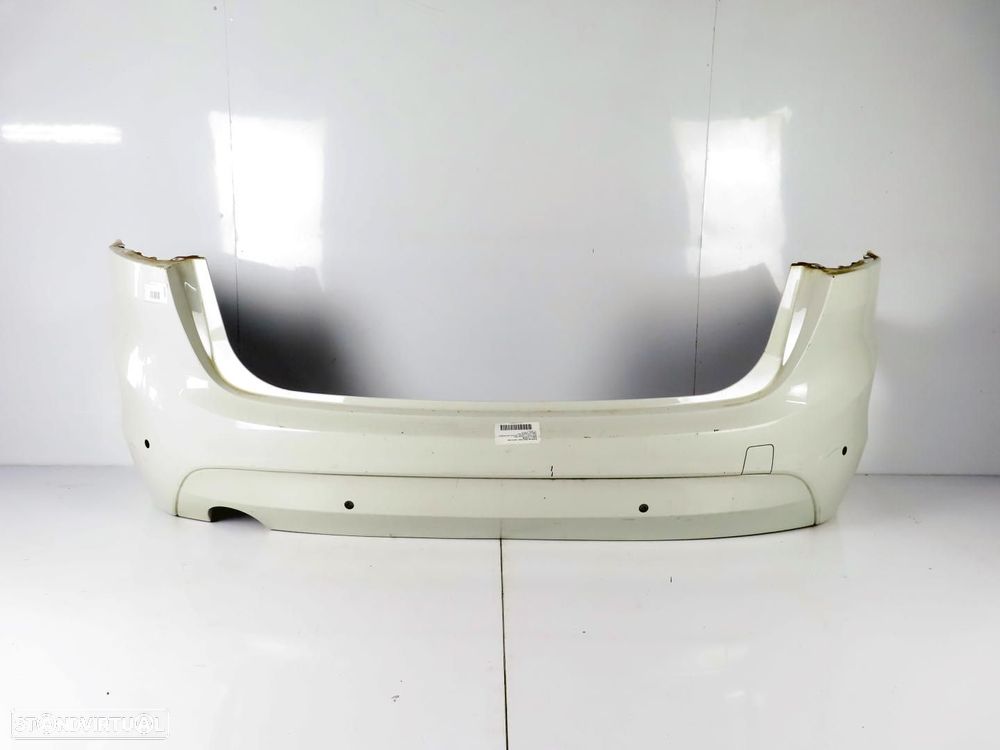 Parachoques Traseiro Usado / Original BMW 2 Active Tourer (F45) 51122574882 - 1