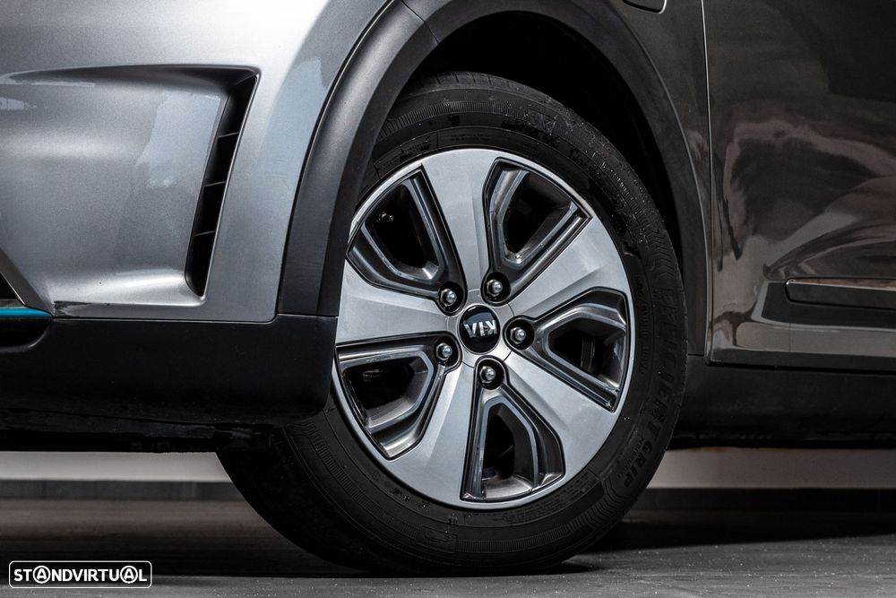 Kia Niro 1.6 GDi PHEV - 9