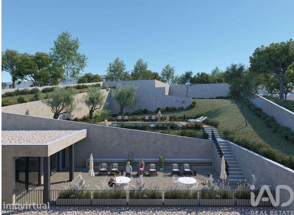 Apartamento T2 em Gulpilhares E Valadares de 78,00 m2 - Grande imagem: 2/13