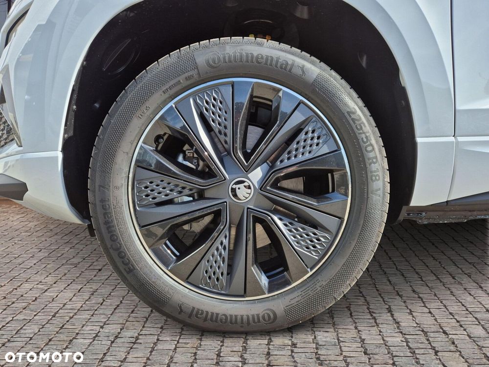 Skoda Karoq - 13