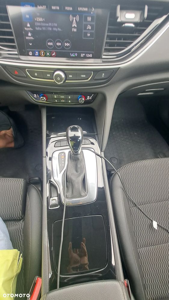 Opel Insignia - 14