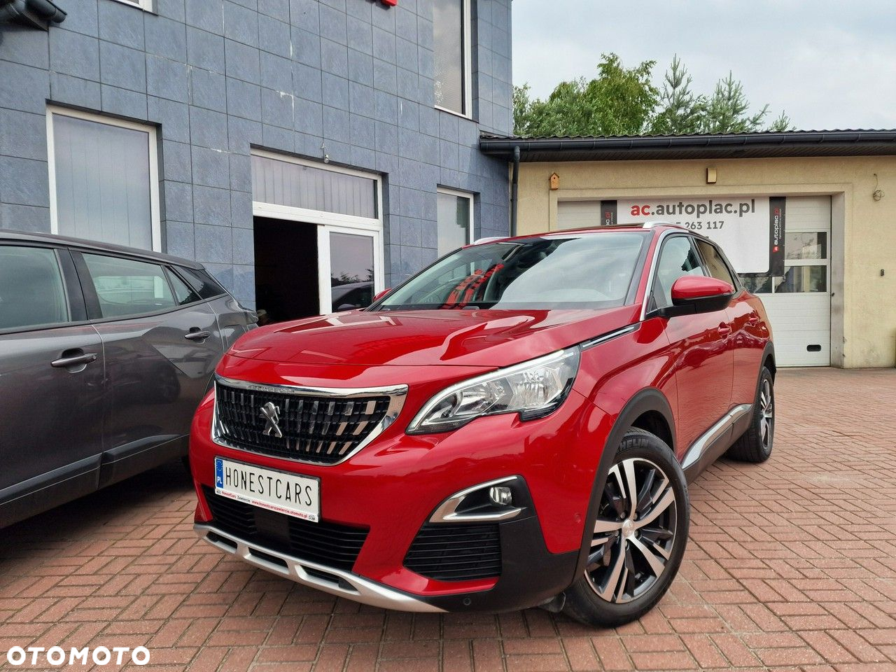 Peugeot 3008 1.2 PureTech Allure - 2