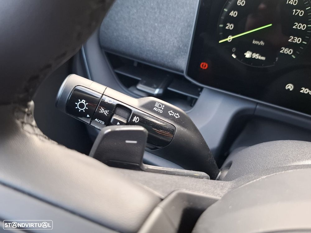 Kia Seltos 1.6 T-GDi X-Line 7DCT - 16
